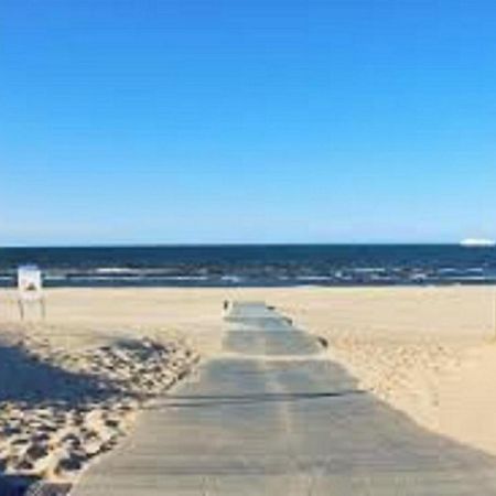Wyspa Uznam Promenada Apartment Swinoujscie Luaran gambar