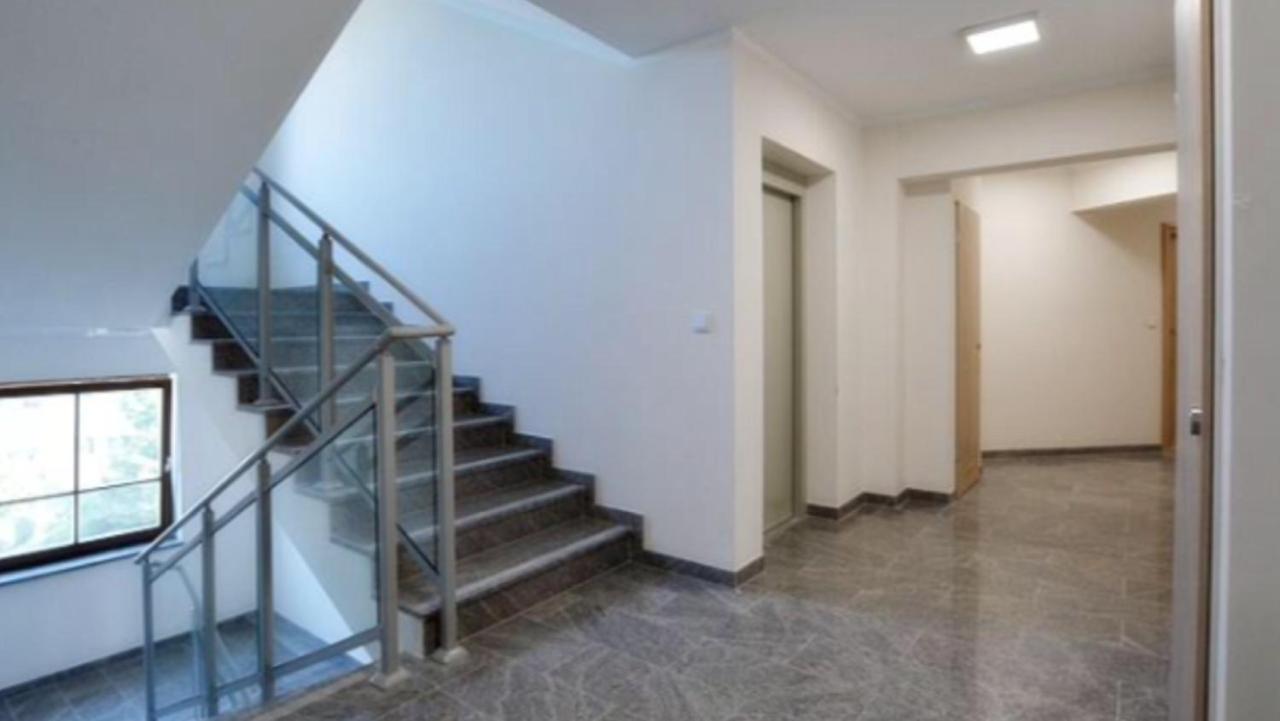 Wyspa Uznam Promenada Apartment Swinoujscie Luaran gambar