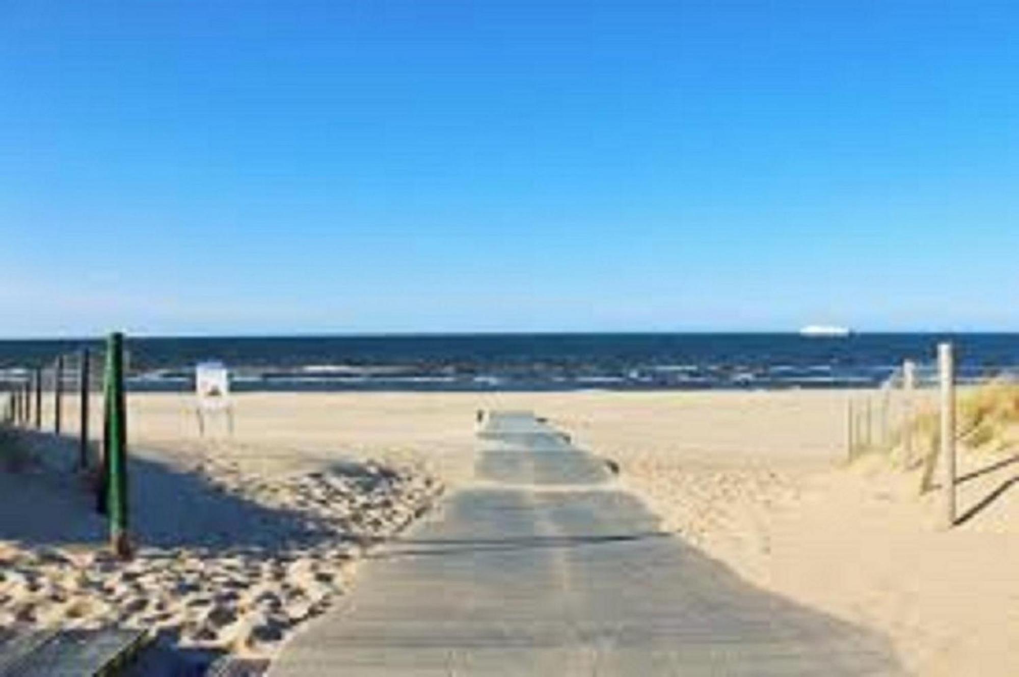 Wyspa Uznam Promenada Apartment Swinoujscie Luaran gambar